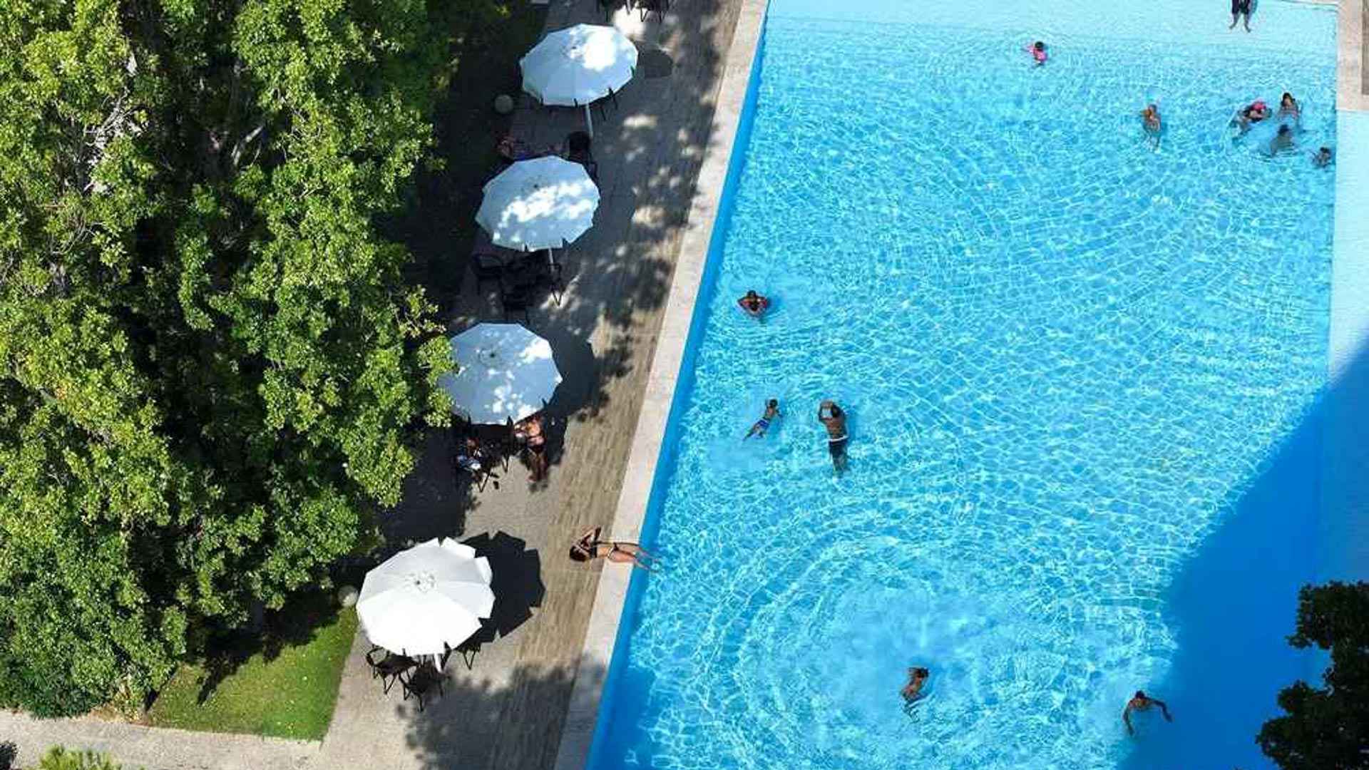 Futura Style Berti Hotels - Hotel President